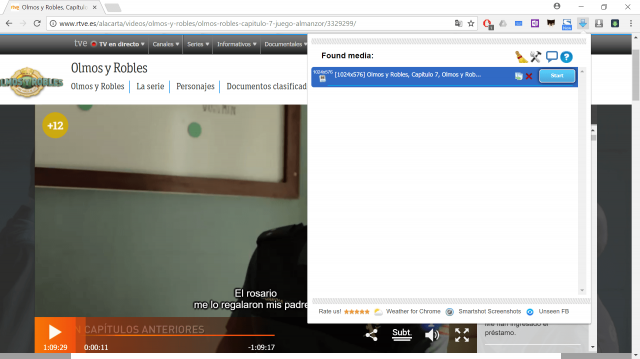 Flash Video Downloader